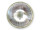 Scheinwerfereinsatz Bilux (gewölbtes Glas, mit E-Prüfzeichen) MZ ETZ125, ETZ150, ETZ250, ETZ251, ETZ300