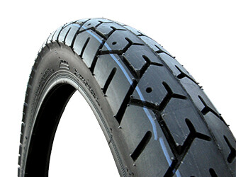 Reifen 3,00 - 18 VRM-103 - 52P (Vee Rubber)
