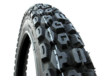 Reifen 3,00 - 18 VRM-022 - 52R (Vee Rubber)