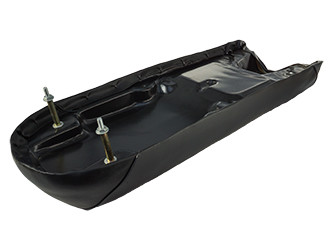 Sitzbank glatt MZ ETZ250