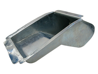 Werkzeugkasten IWL SR56 Wiesel, SR59 Berliner Roller