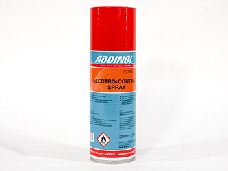 ADDINOL Elektro Kontakt Spray - 200ml