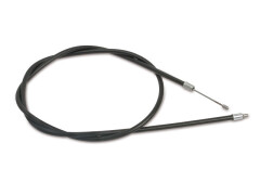 Gasbowdenzug (B 22-2/ 22 KN 2-1) schwarz AWO 425 Touren