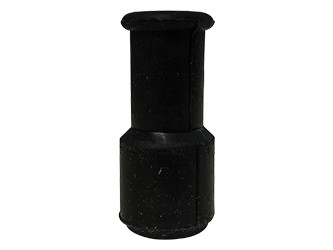 Gummi - Schutzkappe für Kerzenstecker AWO, EMW R35/2, R35/3