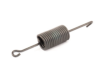 Feder - für Kippständer (Zugfeder) IWL Pitty, SR56 Wiesel, SR59 Berliner Roller