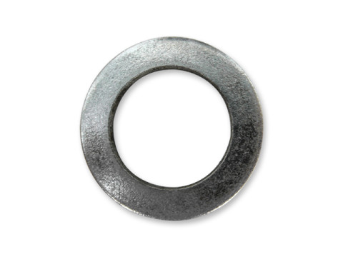 Scheibe für Fußschaltung 19,00 x 12,00 x 1,50mm MZ ETZ125, ETZ150