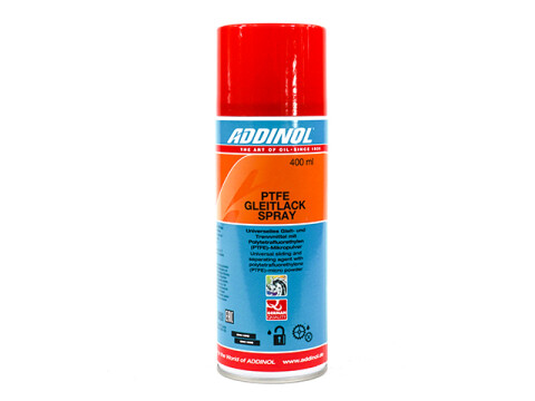 ADDINOL PTFE Gleitlack Spray - 500ml