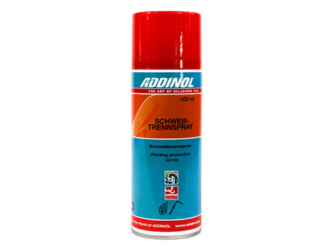ADDINOL Schweißtrennspray - 500ml