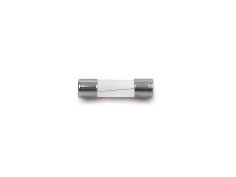 Sicherung / Feinsicherung 2,00 Ampere (Glas) AWO Touren, Sport