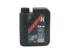 Motorenöl (4 Takt) LIQUI MOLY (10W-40 HD) (1,00 Liter)