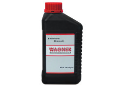 Motorenöl (4 Takt) Wagner (SAE 30) unlegiert (1,00 Liter)