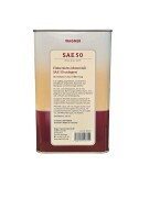 Wagner SAE 50 Motorenöl –  1l