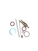 Reparatursatz Vergaser (Rundschieber) (9 teilig) IWL...