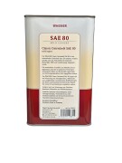 Wagner SAE 80 Getriebeöl – 1l