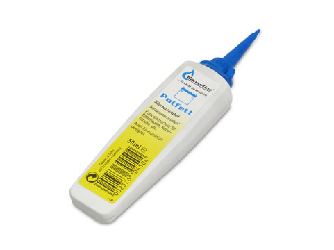 Batteriepolfett Hanseline - 50ml