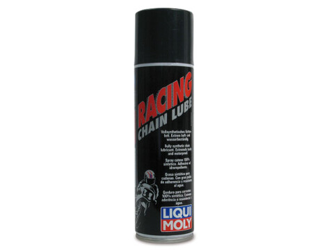 LIQUI MOLY Kettenspray vollsynthetisch - 250 ml