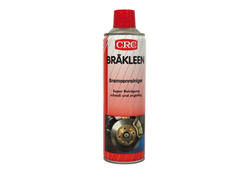 CRC Bremsenreiniger Bräkleen - 500 ml