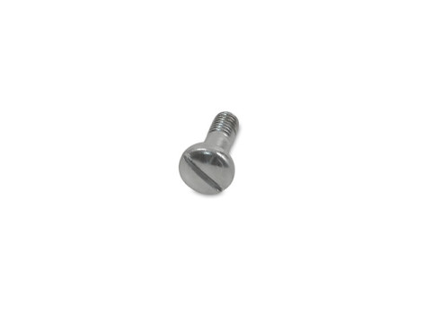Stiftschraube verchromt für Handhebel MZ ES125, ES150, ES175, ES175/2, ES250, ES250/2, ES300, TS125, TS150, TS250
