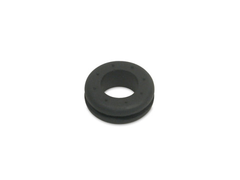 Gummitülle für Kabel / Bowdenzug in Scheinwerfer IWL SR56 Wiesel, SR59 Berliner Roller