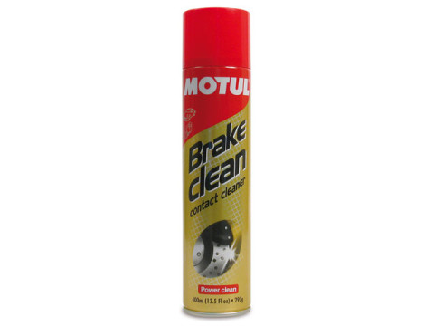 MOTUL Bremsenreiniger Spezial - 400 ml