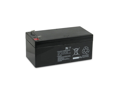 Gelbatterie 12V 3,2Ah wartungsfrei – passend für IWL Pitty, SR56 Wiesel, SR59 Berliner Roller