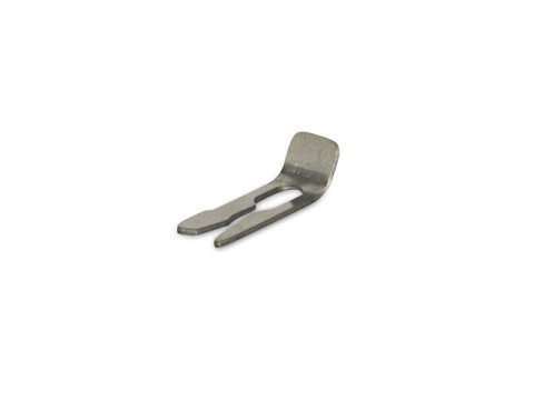 Klemmbügel (Nadelhalter) für Teillastnadel Vergaser Rundschieber MZ RT125/1, RT125/3, RT125/3