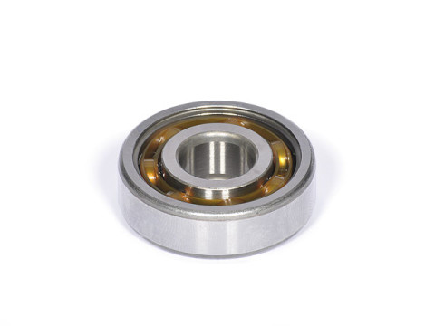 Lager 6303 TN9 C3 (SKF) mit Kunststoffkäfig MZ ES125, ES150, ES125/1, ES150/1, ETS125/1, ETS150/1, TS125, TS150