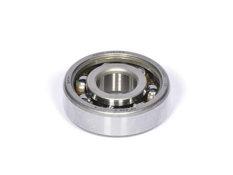 Lager 6303 TN9 C3 (SKF) mit Kunststoffkäfig IWL SR59 Berliner Roller, TR150 Troll