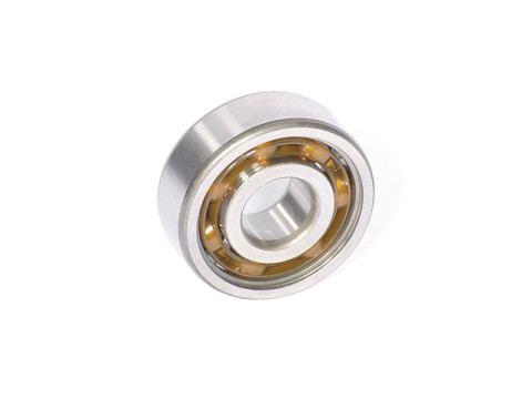 Lager 6303 TN9 C3 (SKF) mit Kunststoffkäfig MZ RT125/3