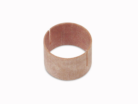 Isolierbuchse Vergaser (Pertinax) IWL Pitty, SR56 Wiesel, SR59 Berliner Roller, TR150 Troll