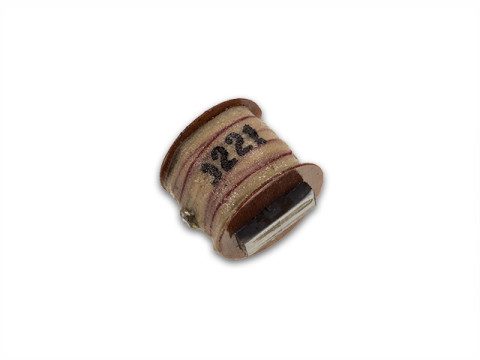 Zündspule (Original-Ausführung 6V) MZ RT125/1, RT125/2, RT125/3