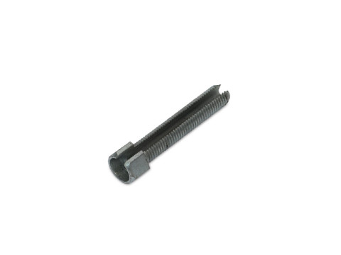Stellschraube M8 für Fußbremse geschlitzt MZ RT125/1, RT125/2, RT125/3