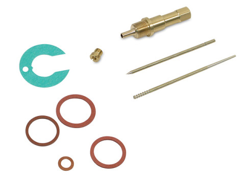 Reparatursatz Vergaser 24 KN 1-2 (10 teilig) MZ ES 150