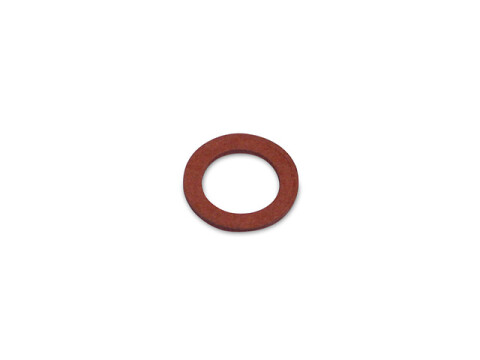 Dichtring (10,00 x 15,00 x 1,50mm) Schwimmernadelventil Vergaser Vulkanfiber MZ ES175/2, ES250/2