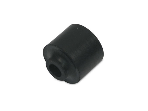 Gummibuchse (Gummiformteil) Seitenwagen FSL 13 Superelastik MZ TS250/1, ETZ250