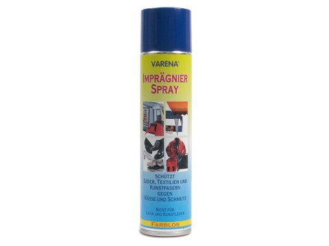Varena Imprägnierspray - 400ml