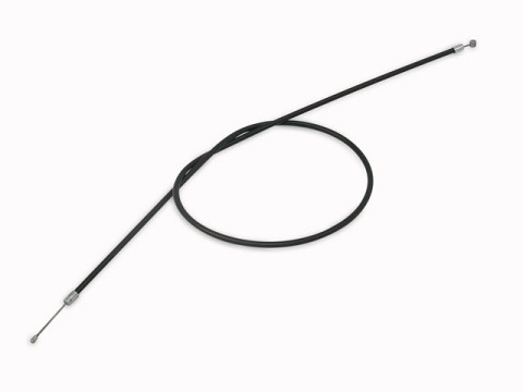 Starterzug schwarz (913,00 x 855,00mm) MZ ES125, ES125/1, ES150, ES150/1