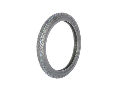 Reifen 2,75 - 18 VRM-054 (42P) Straßenprofil MZ ETZ125, ETZ150, ETZ250, ETZ251, ETZ301 (Vee Rubber)