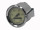 Tacho D=60,00mm (bis 100 km/h) ohne Blinkkontrolle IWL SR56 Wiesel, SR59 Berliner Roller