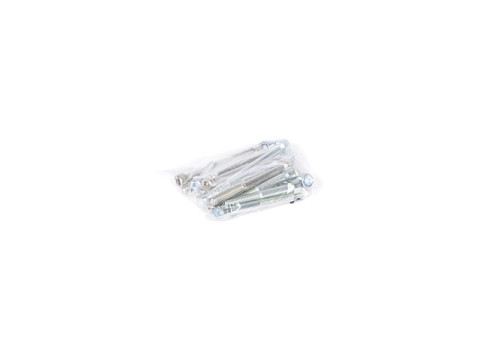 Satz - Normteile für Motor Innensechskant (30 teilig) MZ RT125/1, RT125/2