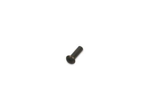 Niet (5,0x16,0mm) Halbrundniet DIN 660 Hinterrad AWO Touren, Sport
