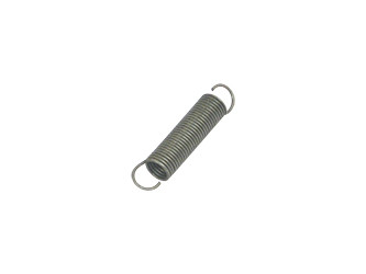 Zugfeder zum Kupplungshebel MZ RT125/1, RT125/2, RT125/3