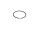 Sprengring MZ RT125/1, RT125/2, RT125/3