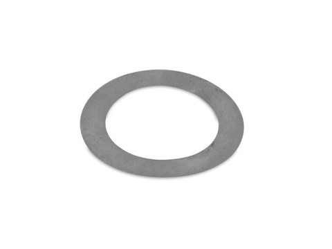 Ausgleichsscheibe 31,50 x 46,50 x 0,10mm für Antriebswelle MZ BK350