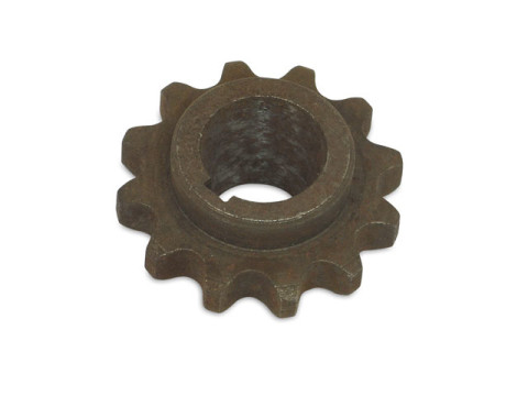 Ritzel (12 Zähne) (Lagerware) MZ ES125, ES150, TS125, TS150