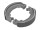Satz - Bremsbacken (regeneriert) (2 teilig) MZ ES175, ES175/1, ES250, ES250/1, ES300