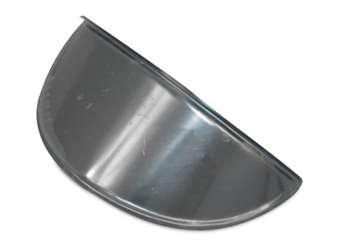 Lampenschirmchen (groß) für Scheinwerfer MZ RT125