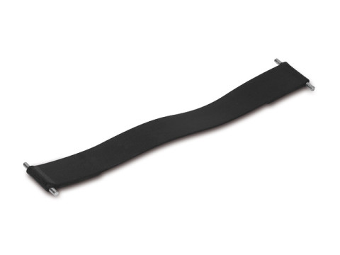 Spannband (Gummi)  für Batterie MZ RT125/3