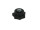 Sterngriffmutter (hoher Typ) ohne Gummischeibe schwarz MZ ES175/2, ES250/2, ETS250 Trophy Sport, TS250, TS250/1