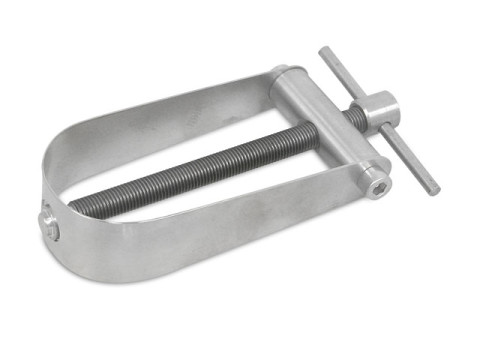 Werkzeug - Ein- und Ausdrücker für Kolbenbolzen (Kolbengröße bis D=65,00mm) MZ RT125/1, RT125/2 RT125/3